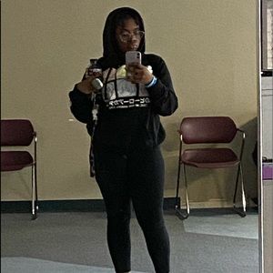 Meet your Posher, Jayla